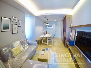 For RENT : The Lumpini 24 / 2 Bedroom / 2 Bathrooms / 56 sqm / 63000 THB [5601809]