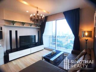 For RENT : Siri at Sukhumvit / 2 Bedroom / 2 Bathrooms / 71 sqm / 63000 THB [6396035]