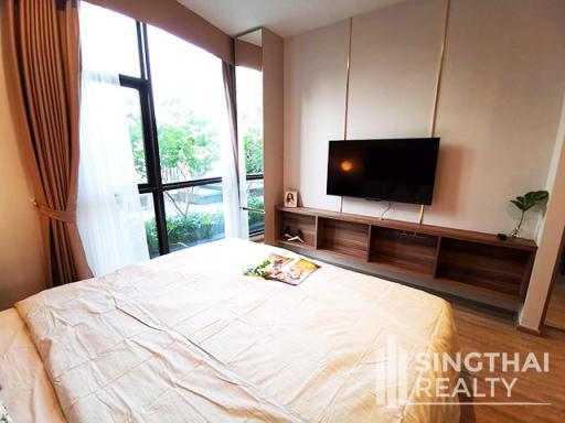 For RENT : RHYTHM Ekkamai / 2 Bedroom / 2 Bathrooms / 71 sqm / 63000 THB [6648041]