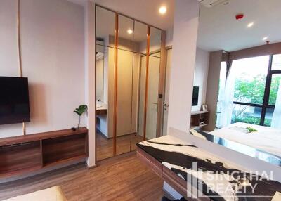 For RENT : RHYTHM Ekkamai / 2 Bedroom / 2 Bathrooms / 71 sqm / 63000 THB [6648041]