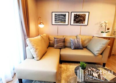 For RENT : RHYTHM Ekkamai / 2 Bedroom / 2 Bathrooms / 71 sqm / 63000 THB [6648041]