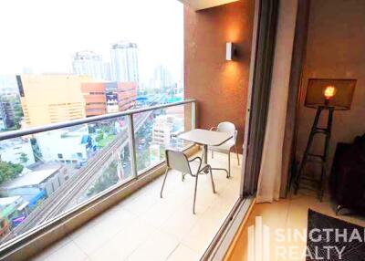 For RENT : The Lofts Ekkamai / 2 Bedroom / 2 Bathrooms / 76 sqm / 63000 THB [6620250]