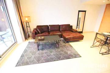 For RENT : The Lofts Ekkamai / 2 Bedroom / 2 Bathrooms / 76 sqm / 63000 THB [6620250]