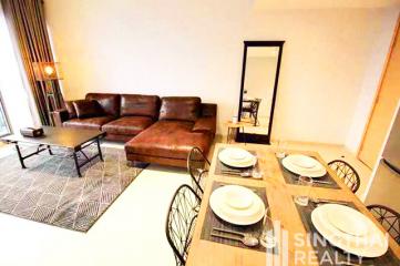 For RENT : The Lofts Ekkamai / 2 Bedroom / 2 Bathrooms / 76 sqm / 63000 THB [6620250]