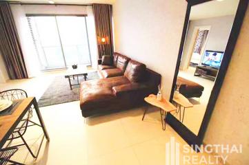 For RENT : The Lofts Ekkamai / 2 Bedroom / 2 Bathrooms / 76 sqm / 63000 THB [6620250]