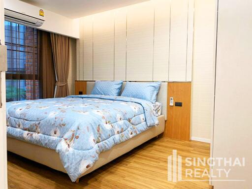 For RENT : Kasturi Residence / 1 Bedroom / 1 Bathrooms / 61 sqm / 63000 THB [7600222]