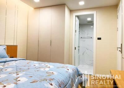 For RENT : Kasturi Residence / 1 Bedroom / 1 Bathrooms / 61 sqm / 63000 THB [7600222]