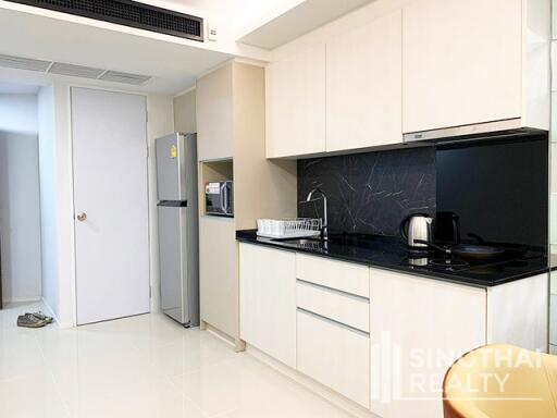 For RENT : Kasturi Residence / 1 Bedroom / 1 Bathrooms / 61 sqm / 63000 THB [7600222]