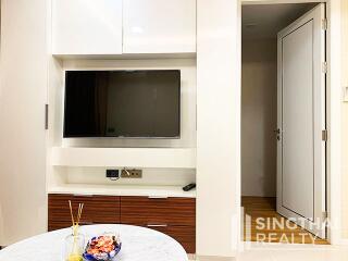 For RENT : Kasturi Residence / 1 Bedroom / 1 Bathrooms / 61 sqm / 63000 THB [7600222]