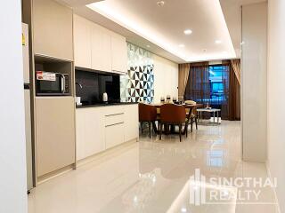 For RENT : Kasturi Residence / 1 Bedroom / 1 Bathrooms / 61 sqm / 63000 THB [7600222]