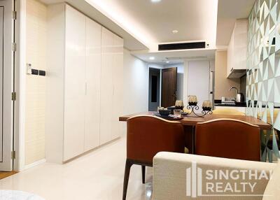 For RENT : Kasturi Residence / 1 Bedroom / 1 Bathrooms / 61 sqm / 63000 THB [7600222]