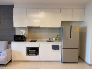 For RENT : Rhythm Sukhumvit 42 / 2 Bedroom / 2 Bathrooms / 79 sqm / 63000 THB [7604254]