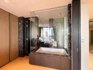 For RENT : BEATNIQ Sukhumvit 32 / 1 Bedroom / 1 Bathrooms / 58 sqm / 63000 THB [9127787]