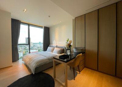 For RENT : BEATNIQ Sukhumvit 32 / 1 Bedroom / 1 Bathrooms / 58 sqm / 63000 THB [9127787]