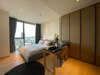 For RENT : BEATNIQ Sukhumvit 32 / 1 Bedroom / 1 Bathrooms / 58 sqm / 63000 THB [9127787]