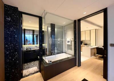 For RENT : BEATNIQ Sukhumvit 32 / 1 Bedroom / 1 Bathrooms / 58 sqm / 63000 THB [9127787]