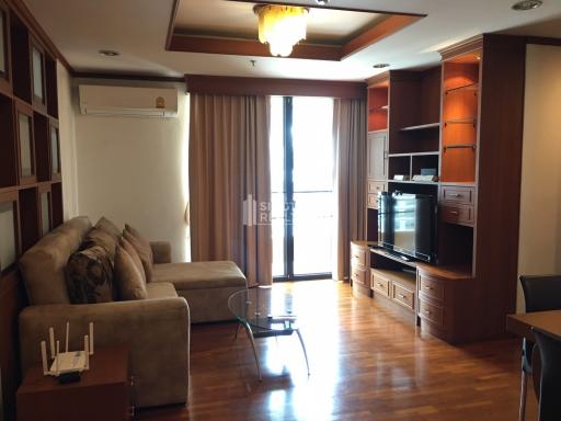 For RENT : Baan Na Varang / 3 Bedroom / 2 Bathrooms / 116 sqm / 63000 THB [R10196]