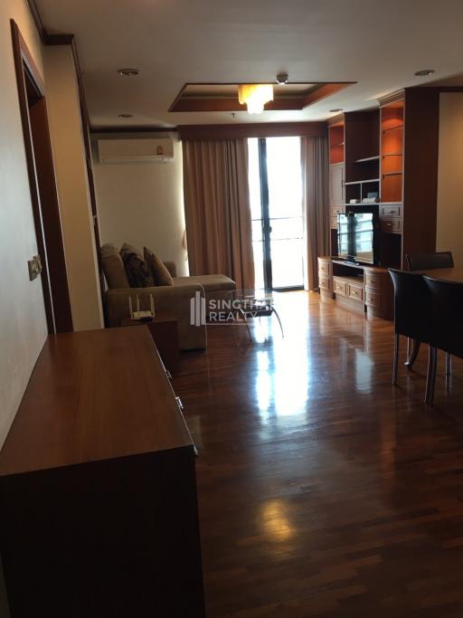 For RENT : Baan Na Varang / 3 Bedroom / 2 Bathrooms / 116 sqm / 63000 THB [R10196]