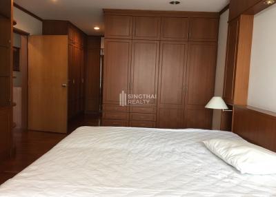 For RENT : Baan Na Varang / 3 Bedroom / 2 Bathrooms / 116 sqm / 63000 THB [R10196]