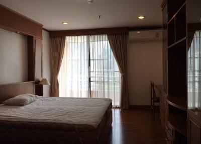 For RENT : Baan Na Varang / 3 Bedroom / 2 Bathrooms / 116 sqm / 63000 THB [R10196]