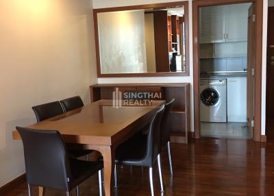 For RENT : Baan Na Varang / 3 Bedroom / 2 Bathrooms / 116 sqm / 63000 THB [R10196]