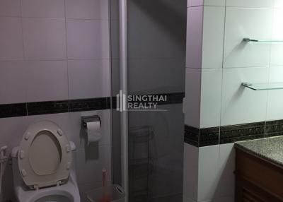 For RENT : Baan Na Varang / 3 Bedroom / 2 Bathrooms / 116 sqm / 63000 THB [R10198]