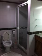 For RENT : Baan Na Varang / 3 Bedroom / 2 Bathrooms / 116 sqm / 63000 THB [R10198]