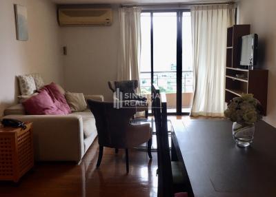 For RENT : Baan Na Varang / 3 Bedroom / 2 Bathrooms / 116 sqm / 63000 THB [R10198]