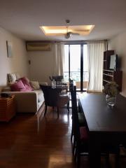 For RENT : Baan Na Varang / 3 Bedroom / 2 Bathrooms / 116 sqm / 63000 THB [R10198]