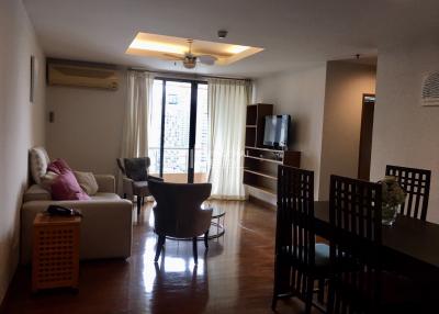 For RENT : Baan Na Varang / 3 Bedroom / 2 Bathrooms / 116 sqm / 63000 THB [R10198]