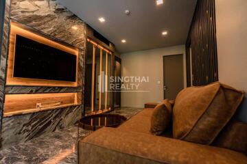 For RENT : Ashton Residence 41 / 2 Bedroom / 2 Bathrooms / 79 sqm / 63000 THB [10381720]