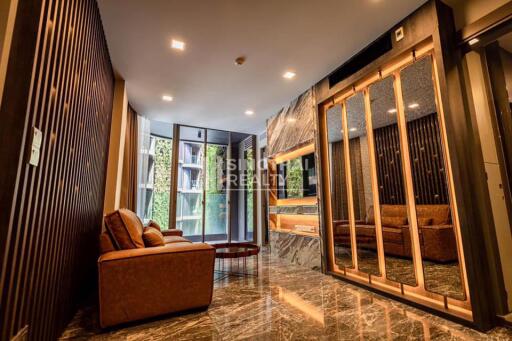 For RENT : Ashton Residence 41 / 2 Bedroom / 2 Bathrooms / 79 sqm / 63000 THB [10381720]