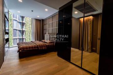 For RENT : Ashton Residence 41 / 2 Bedroom / 2 Bathrooms / 79 sqm / 63000 THB [10381720]