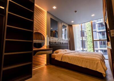 For RENT : Ashton Residence 41 / 2 Bedroom / 2 Bathrooms / 79 sqm / 63000 THB [10381720]