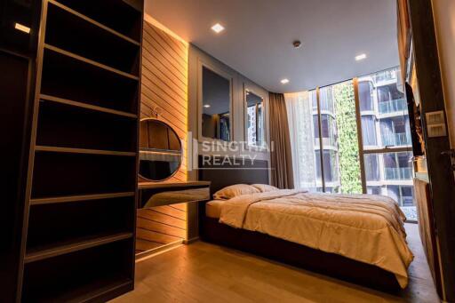 For RENT : Ashton Residence 41 / 2 Bedroom / 2 Bathrooms / 79 sqm / 63000 THB [10381720]