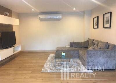 For RENT : Ploenruedee Residence / 1 Bedroom / 2 Bathrooms / 100 sqm / 63000 THB [5164001]