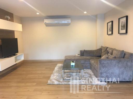 For RENT : Ploenruedee Residence / 1 Bedroom / 2 Bathrooms / 100 sqm / 63000 THB [5164001]