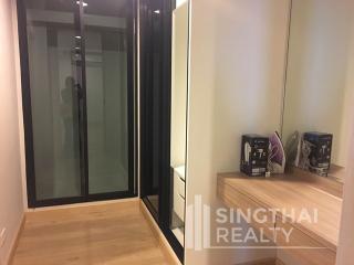 For RENT : Ploenruedee Residence / 1 Bedroom / 2 Bathrooms / 100 sqm / 63000 THB [5164001]