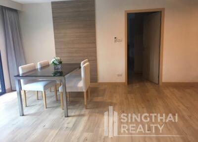 For RENT : Ploenruedee Residence / 1 Bedroom / 2 Bathrooms / 100 sqm / 63000 THB [5164001]