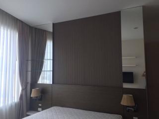 For RENT : 39 by Sansiri / 2 Bedroom / 2 Bathrooms / 77 sqm / 63000 THB [3038795]