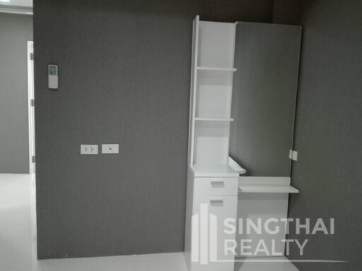 For RENT : The Waterford Diamond / 3 Bedroom / 2 Bathrooms / 121 sqm / 63500 THB [5547098]