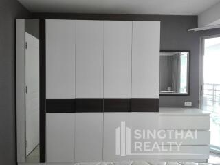 For RENT : The Waterford Diamond / 3 Bedroom / 2 Bathrooms / 121 sqm / 63500 THB [5547098]
