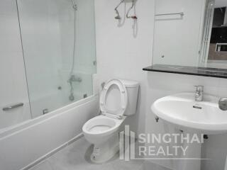 For RENT : The Waterford Diamond / 3 Bedroom / 2 Bathrooms / 121 sqm / 63500 THB [5547098]