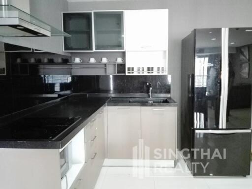 For RENT : The Waterford Diamond / 3 Bedroom / 2 Bathrooms / 121 sqm / 63500 THB [5547098]