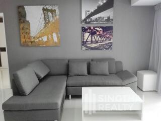 For RENT : The Waterford Diamond / 3 Bedroom / 2 Bathrooms / 121 sqm / 63500 THB [5547098]