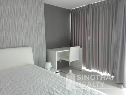 For RENT : The Waterford Diamond / 3 Bedroom / 2 Bathrooms / 121 sqm / 63500 THB [5547098]