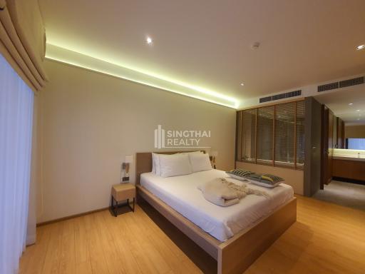 For RENT : Jitimont residence / 1 Bedroom / 1 Bathrooms / 75 sqm / 63500 THB [10037861]