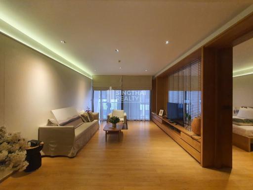 For RENT : Jitimont residence / 1 Bedroom / 1 Bathrooms / 75 sqm / 63500 THB [10037861]