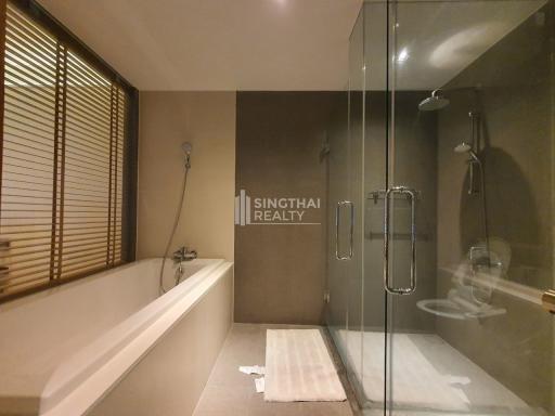 For RENT : Jitimont residence / 1 Bedroom / 1 Bathrooms / 75 sqm / 63500 THB [10037861]