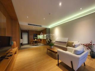 For RENT : Jitimont residence / 1 Bedroom / 1 Bathrooms / 75 sqm / 63500 THB [10037861]